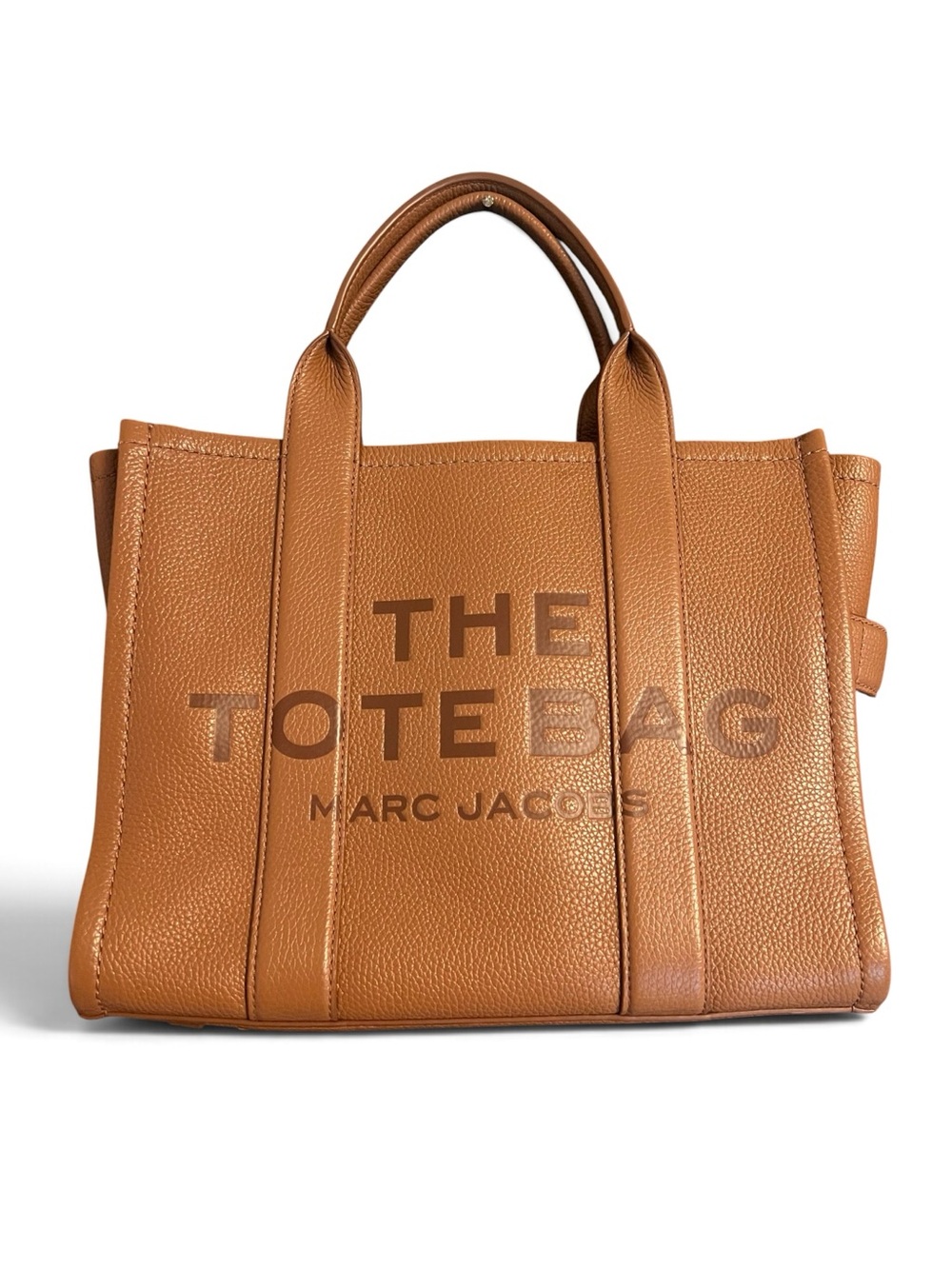Marc Jacobs | The Tote Bag Large